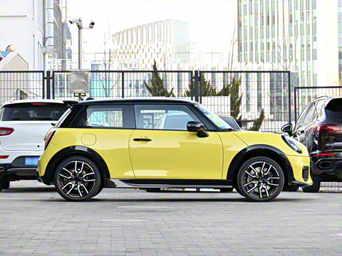 2025�� 2.0T COOPER S ������