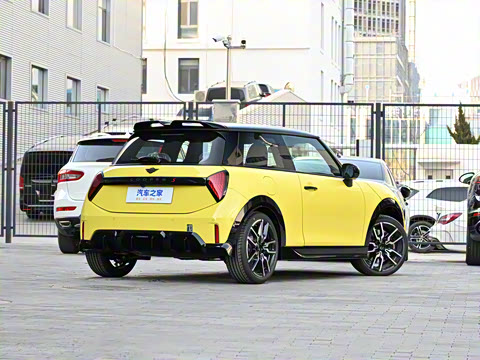 2025�� 2.0T COOPER S ������