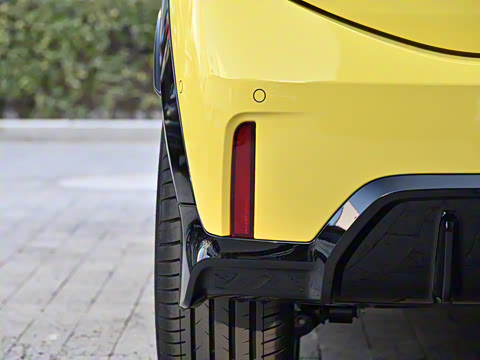 2025�� 2.0T COOPER S ������