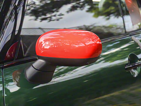 2025�� JOHN COOPER WORKS CABRIO