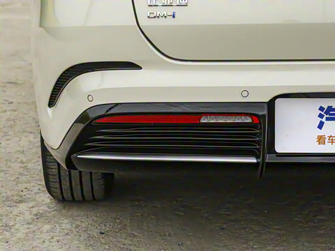 2025�� �Ǽݰ� DM-i 1.5T 125km �콢��