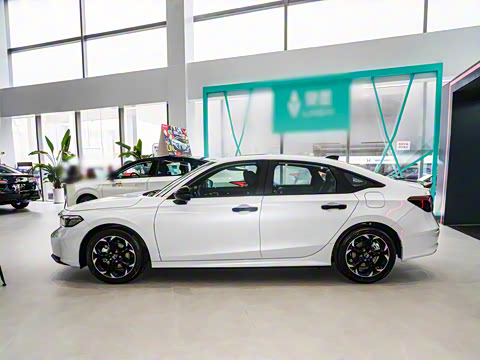 2025�� 2.0L e:HEV �춯Pro