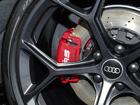 2024�� RS 5 2.9T Sportback ȼ���