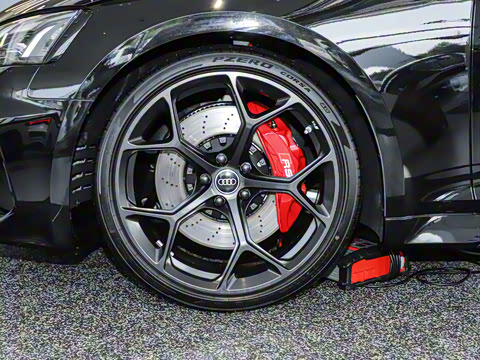 2024�� RS 5 2.9T Sportback ȼ���