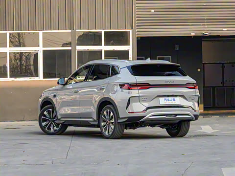 2025�� DM-i �Ǽݰ� 160KM �콢��