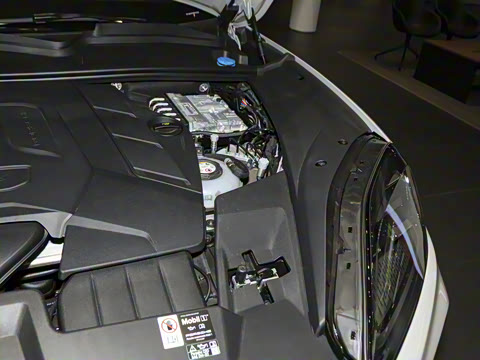 2025�� Cayenne Coup�� S E-Hybrid 3.0T