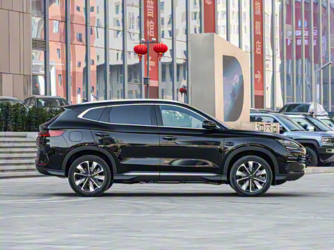 2025�� DM-i �Ǽݰ� 160KM �콢��