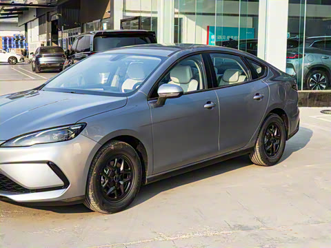 2025�� DM-i �Ǽݰ� 55KM������