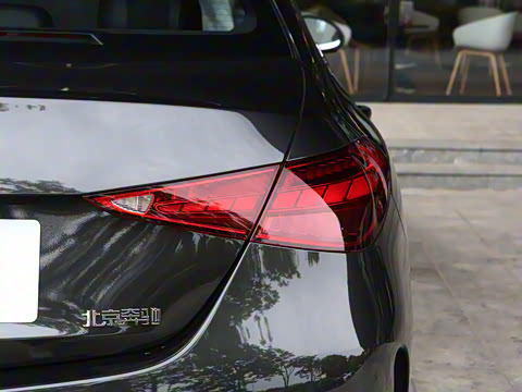 2024�� �Ŀ� C 200 L �˶���