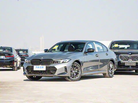 2025�� 330i M�˶���ҹ��װ