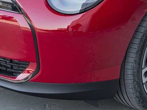 2025�� 456km COOPER E ������