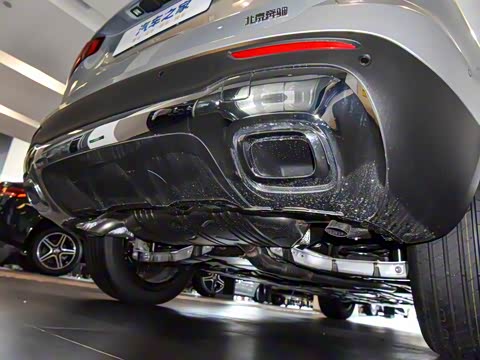 2025�� GLB 220 ������