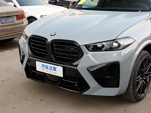 2023�� X5 M ������