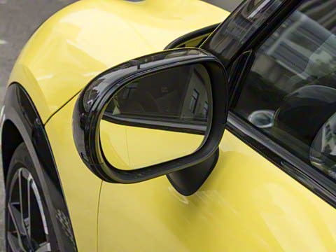 2025�� JOHN COOPER WORKS