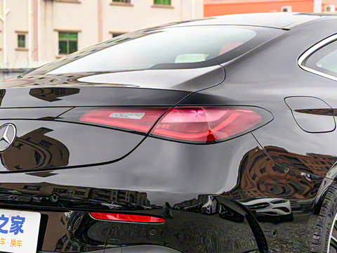 2025�� CLE 260 ���ܳ�