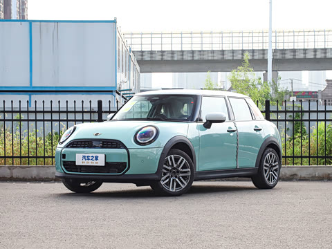 2025�� 1.5T COOPER ������ ���Ű�