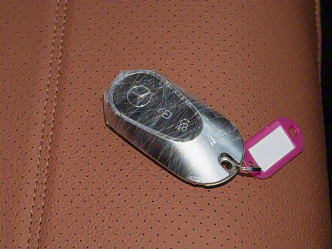 2025�� �Ŀ� GLC 300 L 4MATIC ������ 7��