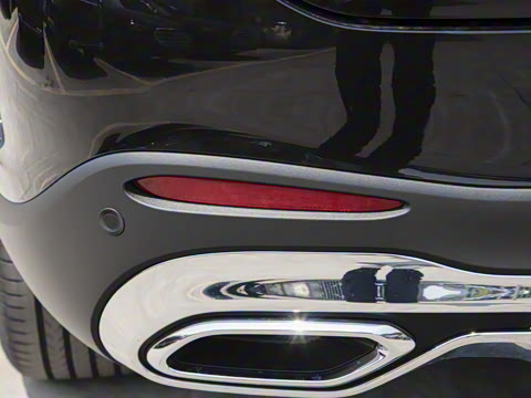 2025�� �Ŀ� GLC 300 L 4MATIC ������ 7��