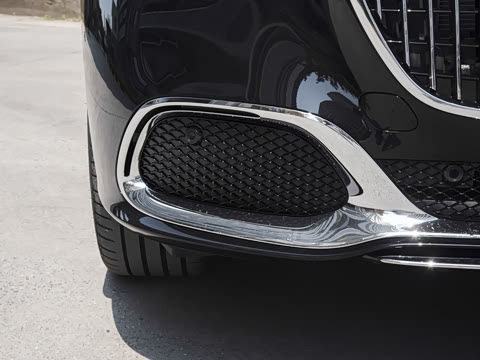 2025�� �Ŀ� S 480 4MATIC