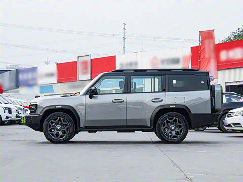 2025�� 2.0TD XWD �Զ�����