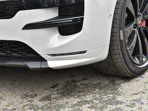 2025�� 400PS Dynamic HSE