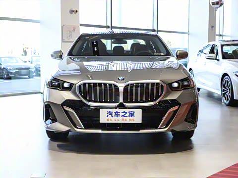 2025�� 525Li M�˶���װ