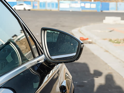 2025�� �Ǽݰ� DM-i 115KM �콢��