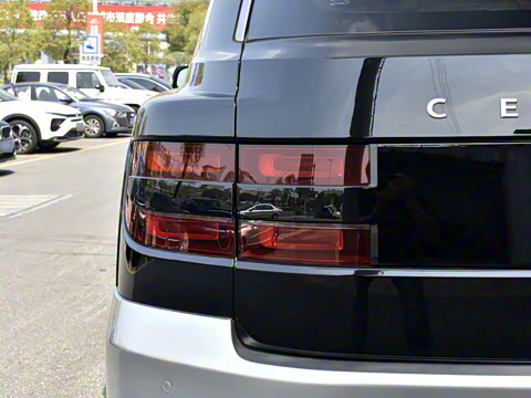 2024�� 3.5L PHEV ������