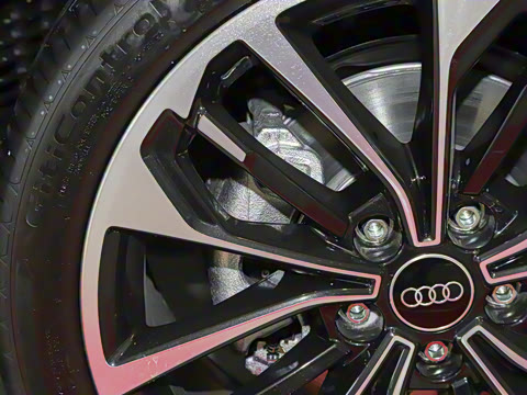 2025�� A3L Limousine 35TFSI �ɳ������� +������ѡ��