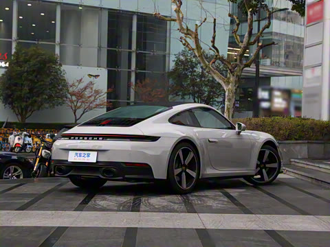 2025�� Carrera 3.0T