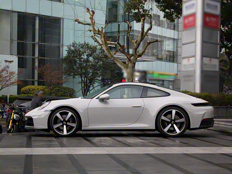 2025�� Carrera 3.0T