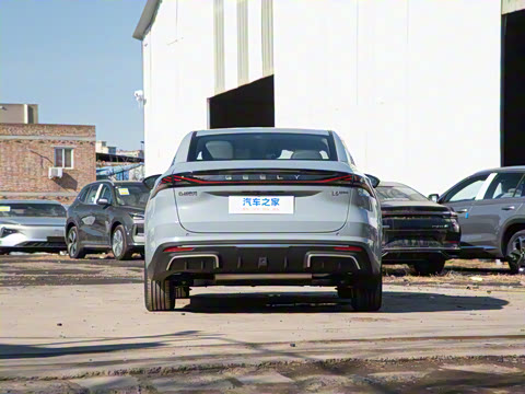 2025�� EM-i 140km ̽��+��