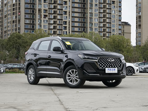 2025�� ׿Խ��  1.5T CVT������