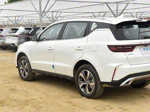 2025�� 1.5T DCT �ݺ�+�´������