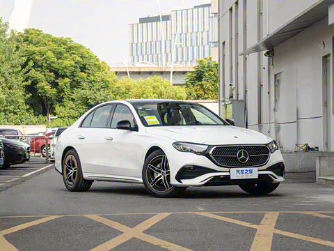 2024�� E 300 ʱ�����˶���