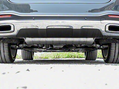 2025�� �Ŀ� GLE 450 4MATIC ������