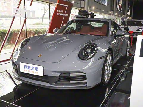 2025�� Carrera 3.0T