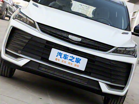 2025�� ��ԽL 1.5TD DCT ��Խ