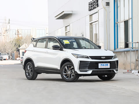 2025�� ��ԽL 1.5TD DCT ��Խ