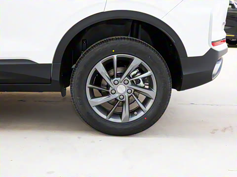 2025�� ��ԽL 1.5TD DCT ��Խ