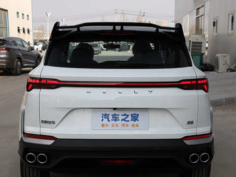 2025�� ��ԽL 1.5TD DCT ��Խ