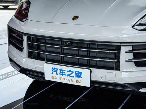 2025�� Cayenne 3.0T ���ΰ�