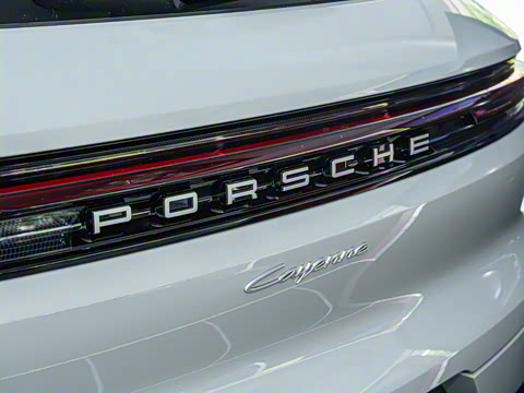 2025�� Cayenne 3.0T ���ΰ�