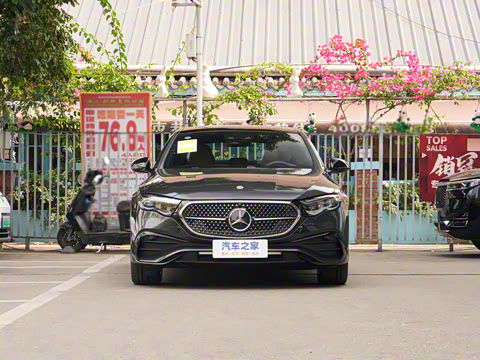 2025�� �Ŀ� E 300 ʱ�����˶���