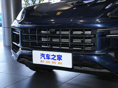 2025�� Cayenne S E-Hybrid 3.0T