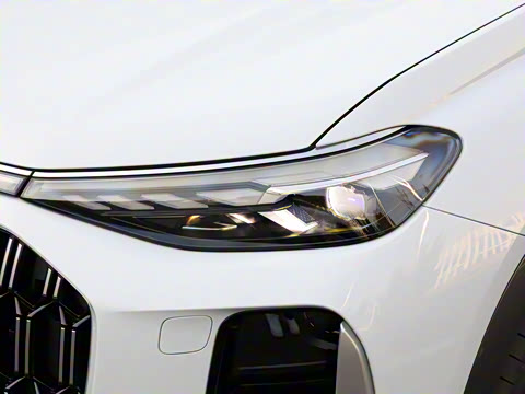 2024�� 45 TFSI quattro ������ ������װ 7��