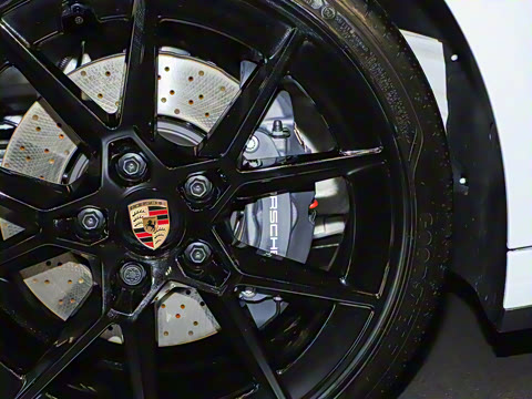 2025�� Carrera 3.0T