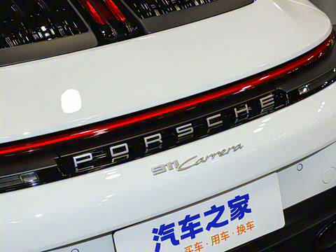 2025�� Carrera 3.0T