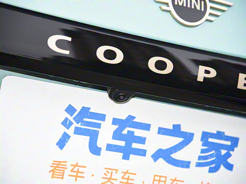 2025�� 1.5T COOPER ������