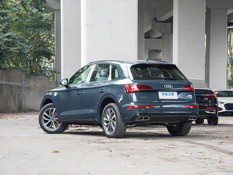 2025�� 45�����ذ� 40 TFSI ����������